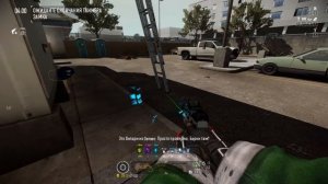 Payday 2. Как одному пройти Банк GO по стелсу. Смертный приговор. Death Sentence. ONE DOWN.