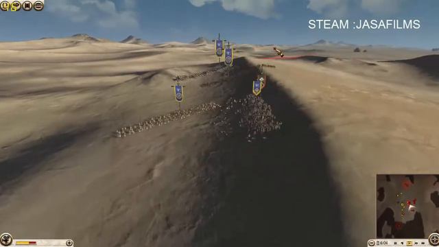 ROME II TOTAL WAR AGE OF BRONZE MOD