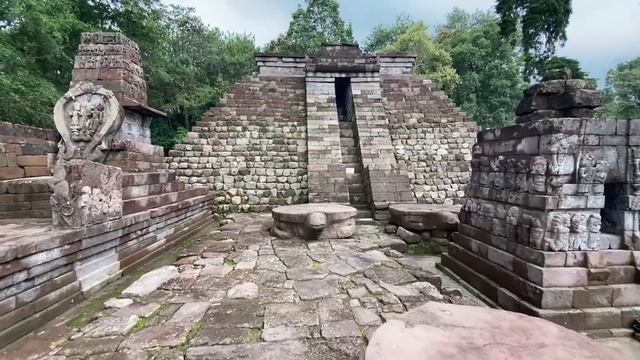 Найдена Пирамида на острове Ява смотреть онлайн