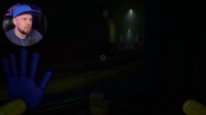 МАМАША БУДЕТ МСТИТЬ? Новая РУКА и СМЕРТЕЛЬНОЕ ИСПЫТАНИЕ! Прохождение Poppy Playtime 2 от Cool GAMES