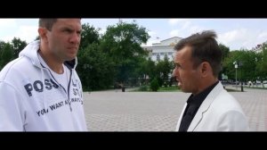 Трейлер фильма «Панчер"