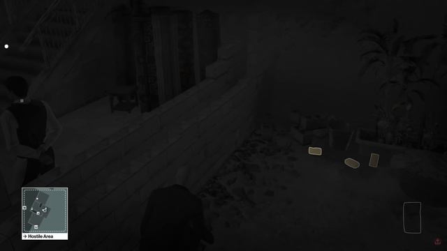 Hitman: The Final Elusive Target - The Death of Mr Giggles смотреть онлайн