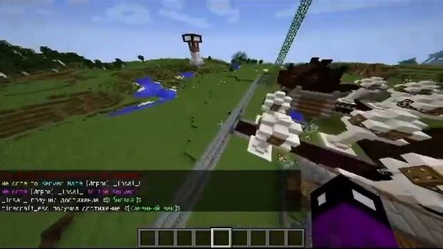 Когда создали свой сервер в майнкрафт и первый раз загрузили на мониторинг. РЕАКЦИЯ НА ДДОС СЕРВЕРА смотреть онлайн
