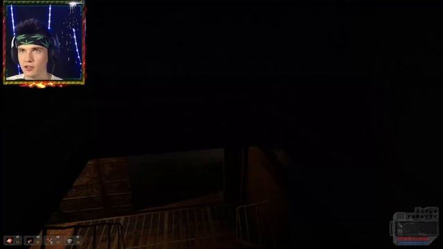 STALKER DEVILRY - сталкер чертовщина. Поиск сталкера по кличке Лис смотреть онлайн