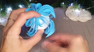 Новогодние игрушки из фоамирана ☃️? Glitter Foam Ornaments ? EVA foam