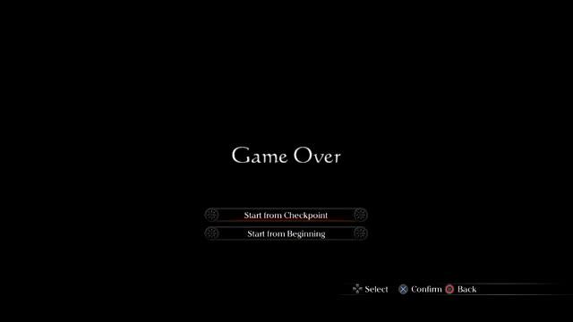 Drakengard 3 прохождение часть 5 Голубой Цербер (PS3) [HD 1080p] смотреть онлайн