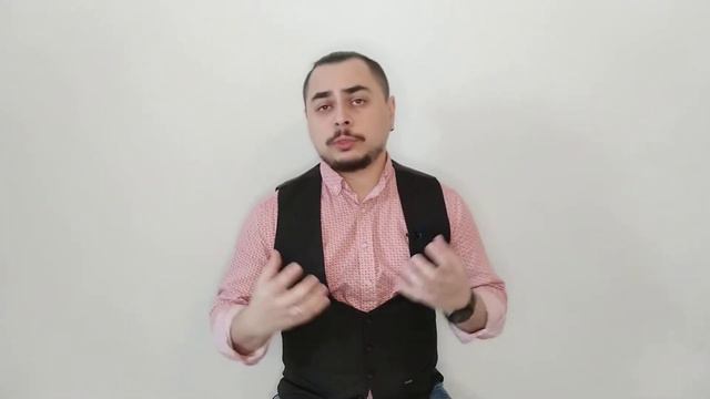 Как научиться доверять миру? Базовое довери жизни. Как превращать проблемы в ресурсы?