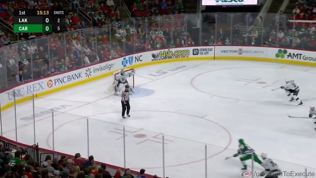 Nino Niederreiter's 11 goals in 2019-20 смотреть онлайн