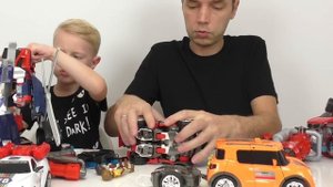 Тоботы трансформеры: Тобот X, Y, Z. Эволюция, Приключение и Включить Щит. Смарт ключи Y и Z