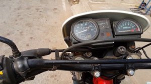 Review Honda MTX 125