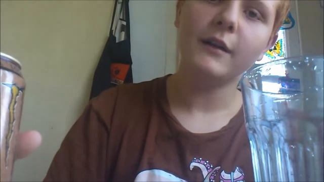 CZ/SK [HD] Review ED #5 - Monster Java - Loca Moca смотреть онлайн