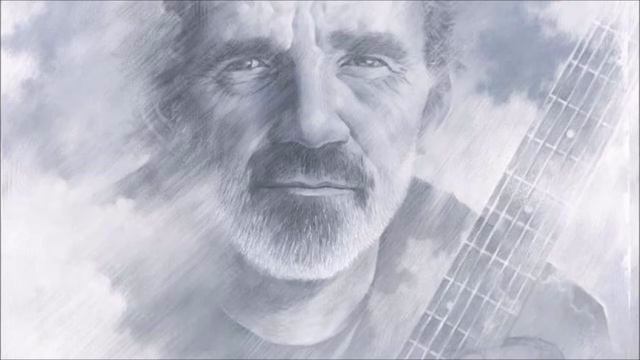 Eric Clapton Feat Mark Knopfler ~ Someday (The Breeze ...An Appreciation Of  J.J. Cale)