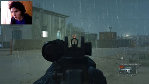 Metal Gear Solid 5 - ГЕЙМПЛЕЙ ОБЗОР