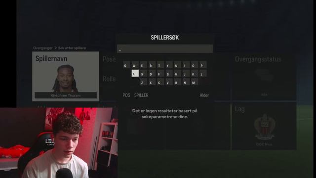 Norsk EAFC 24 Stream! смотреть онлайн