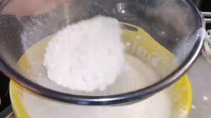 Кекс на кефире в мультиварке. Всё смешал и ГОТОВО!