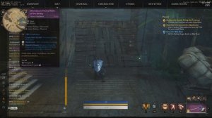 New World - МИНИ КАРТА В ИГРЕ! (РАДАР)