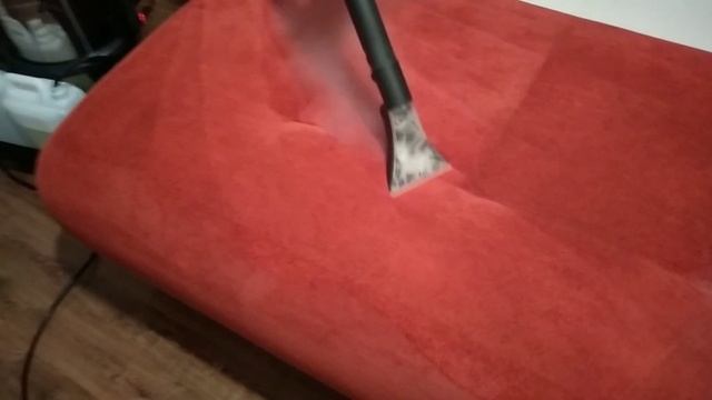 Химчистка диванов на дому. смотреть онлайн