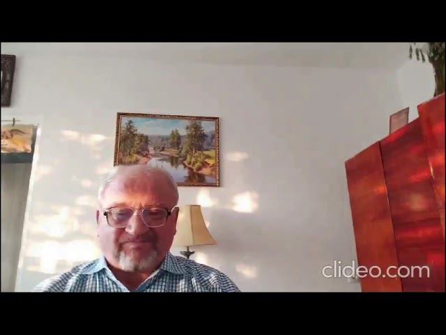 Отзыв. Виктор Ращупкин, 67 лет