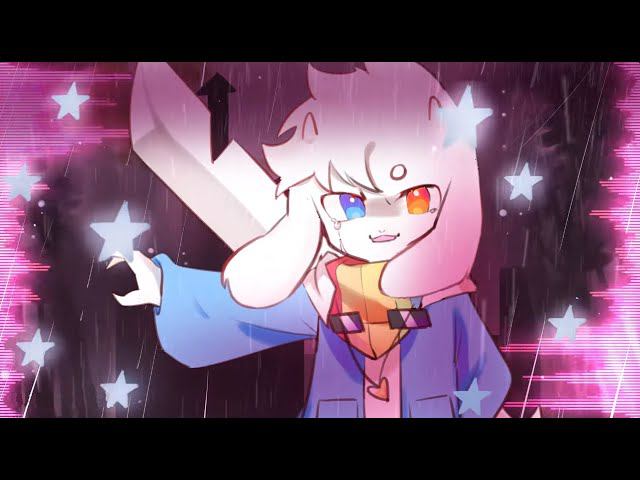 Chaos' End Asriel Genocide Fight [1-2 PHASE] [NO COMMENTS] [2K] смотреть онлайн