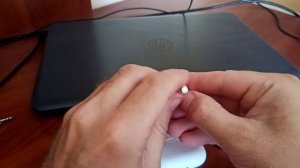 Не работает наушник на китайских Airpods. Причина