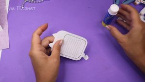DIY РАСПИСАНИЕ УРОКОВ из бумаги СВОИМИ РУКАМИ! Back to School timetable DIY