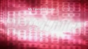 My Favourite Game BGA