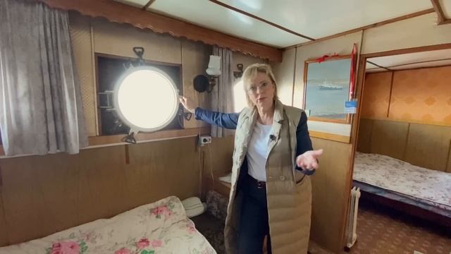 Классное шоу про Томск. Погружение в работу медика в городе №1 смотреть онлайн