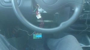 Автозапуск своими руками с помощью универсального модуля at13.ru