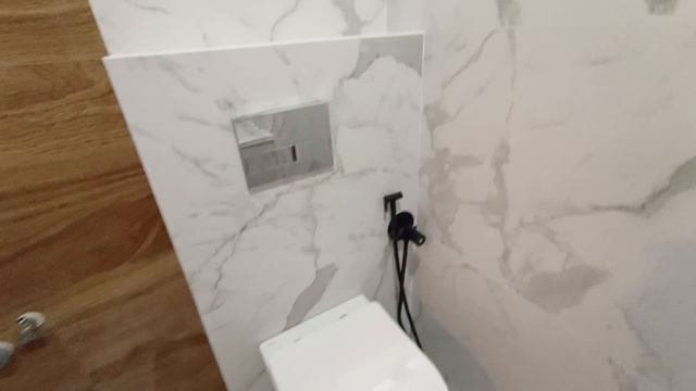 Ванная комната.