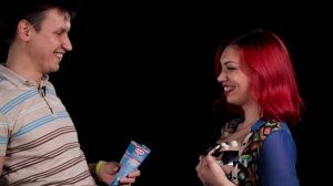 Страх понг | Незнакомцы играют в бирпонг на желания | Айрат и Диана | Чикипау