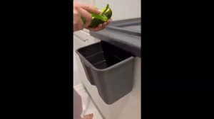 Контейнер для био-отходов NINKA BIOBIN