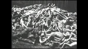 Liberating Buchenwald