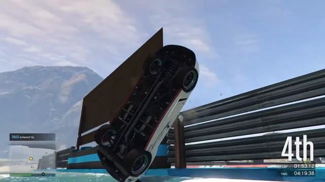 Fluke Memento Mori Family Racing смотреть онлайн