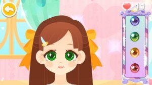Little Panda Princess Party - Create Themed Costumes for Charming Princesses! | BabyBus Games
