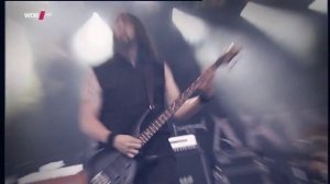 KATAKLYSM - 04.In Shadows And Dust Live @ Rock Hard Festival 2015 HD AC3