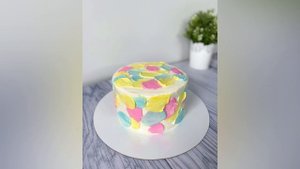 ТОП 20 Тортиков в Корейском стиле на Любой Праздник!