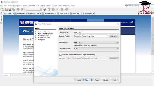 PHP Tutorial | PHP Project | PHP Full Course