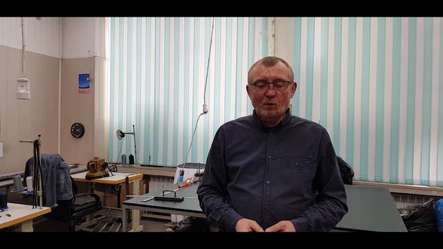 Где научиться шить натуральный мех смотреть онлайн