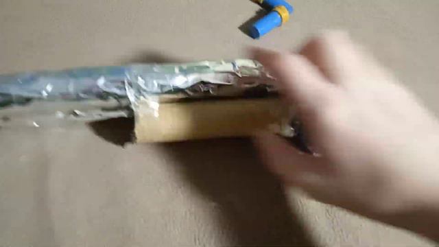 Обзор на обрез из S.T.A.L.K.E.R смотреть онлайн