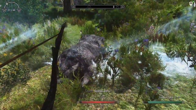 АКАВИР. ПРОКЛЯТИЕ БЕССМЕРТНЫХ #12. Пополнение рядов | Skyrim mod