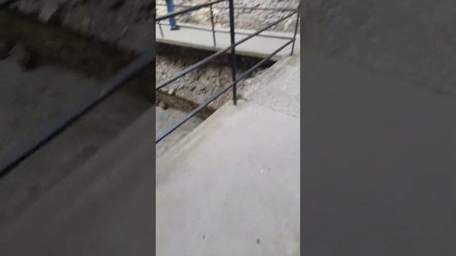 Zamek Ogrodzieniec w Podzamczu смотреть онлайн