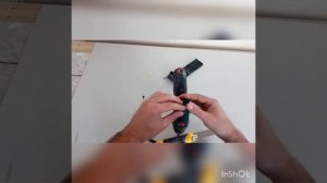 Отличный магнитный держатель саморезов
