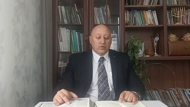 Ефес. Семь церквей.