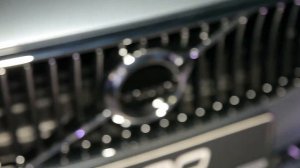 Презентация Volvo S 90