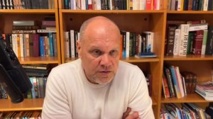 Точка, в которую мы катимся.  Олег Насобин