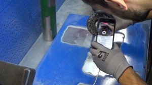 Круги для зачистки краски и ржавчины. Обзор лучших моделей.