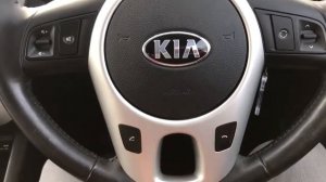 Kia Venga WR64XKO