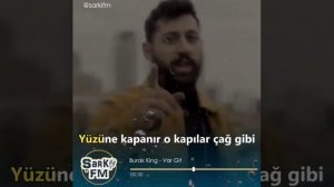 Burak King - Var Git