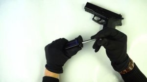 ОБЗОР Пневматический пистолет Stalker STSS (Sig Sauer SP 2022)