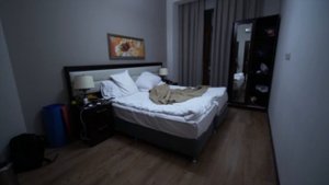 СКРЫТАЯ КАМЕРА сняла это ПОЛТЕРГЕЙСТ на ВИДЕО Ночь в отеле с призраками 4К ULTRA HD